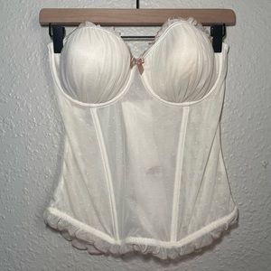 Affinitas corset